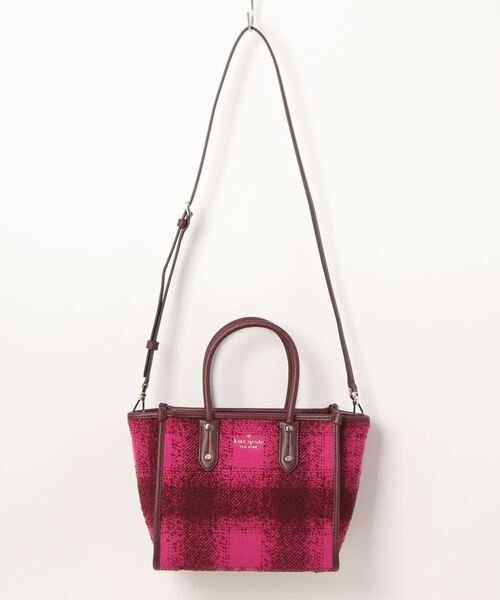 kate spade NEW YORK（ケイト・スペード ニューヨーク） 2WAYバッグ