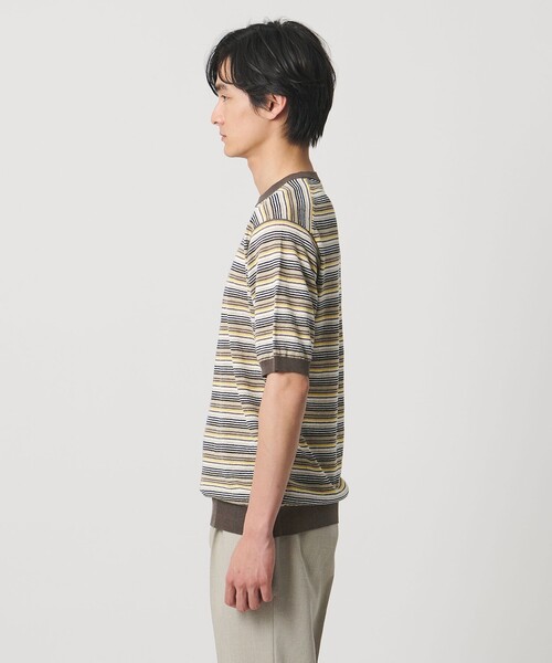 UNITED ARROWS（ユナイテッドアローズ） tシャツ リネンコットン