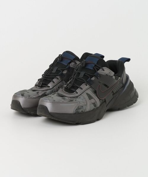 NIKE（ナイキ） ローカットスニーカー 28 グレー系その他2 レディース 