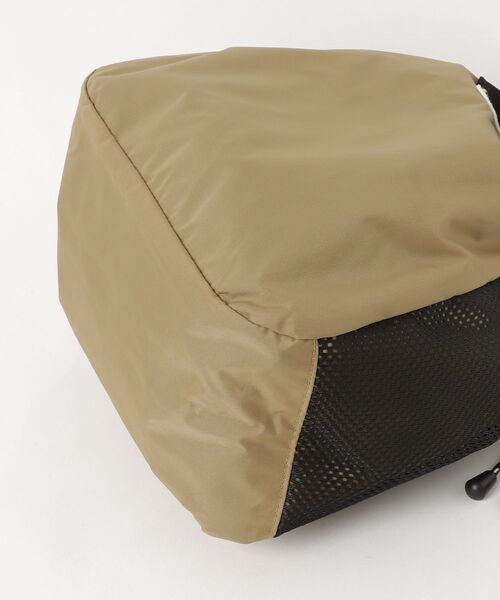 「FREDRIK PACKERS」 2WAYバッグ FREE ベージュ レディース_画像3