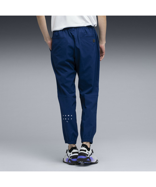 PUMA（プーマ） パンツ メンズ ゴルフ PB ジョガー パンツ メンズ