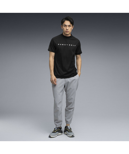 PUMA（プーマ） パンツ メンズ ゴルフ PB ジョガー パンツ メンズ