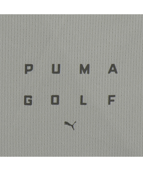 PUMA（プーマ） パンツ メンズ ゴルフ PB アミド ジョガー パンツ