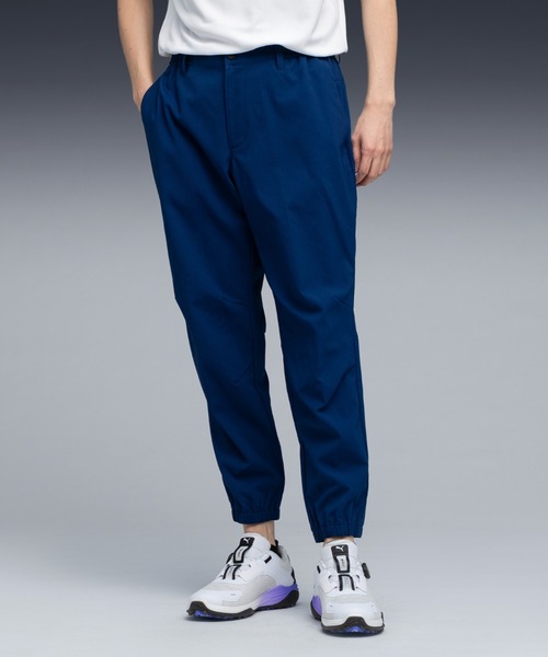 PUMA（プーマ） パンツ メンズ ゴルフ PB ジョガー パンツ メンズ