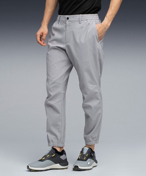 F.A.T. グレー スラックス FAT パンツ FLEXTILITY メンズ : ZOZOTOWN Yahoo!店 - 通販 - Yahoo