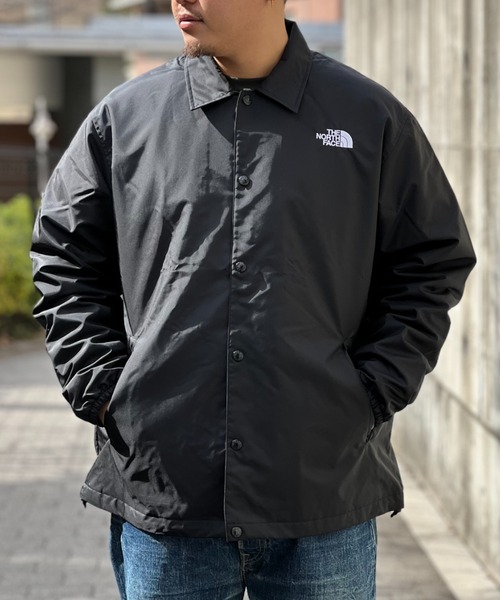 THE NORTH FACE（ザ ノースフェイス） コーチジャケット X-LARGE 