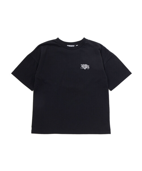 キッズ服(100cm~) verdy Tシャツ キッズ レディース 130 韓国 ソウル