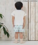 パジャマ 「アニメちいかわ」リンガールームウェ...の詳細画像5