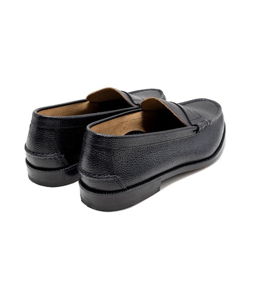 The Kenford Fineshoes ローファー The Kenford Fineshoes EMBOSSED