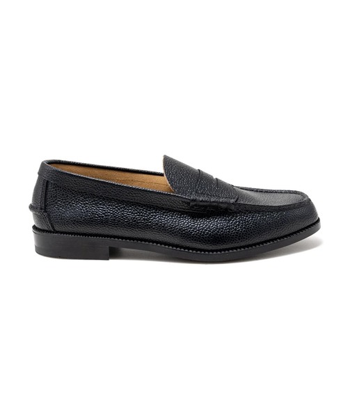 The Kenford Fineshoes ローファー The Kenford Fineshoes EMBOSSED