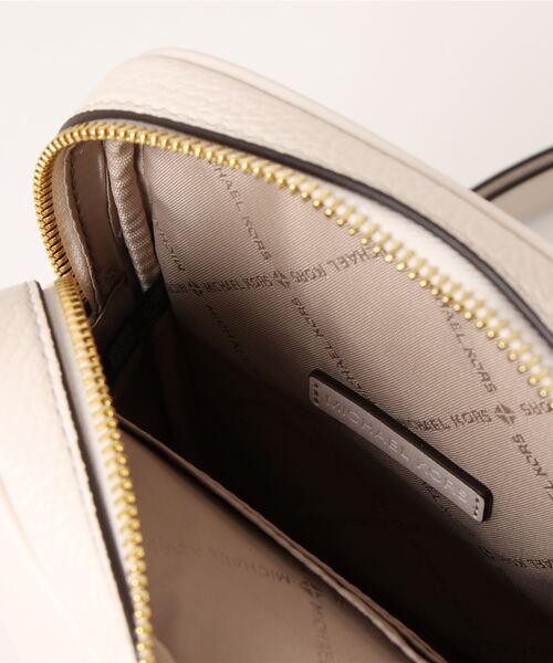 MICHAEL KORS（マイケルコース） ショルダーバッグ FREE ホワイト