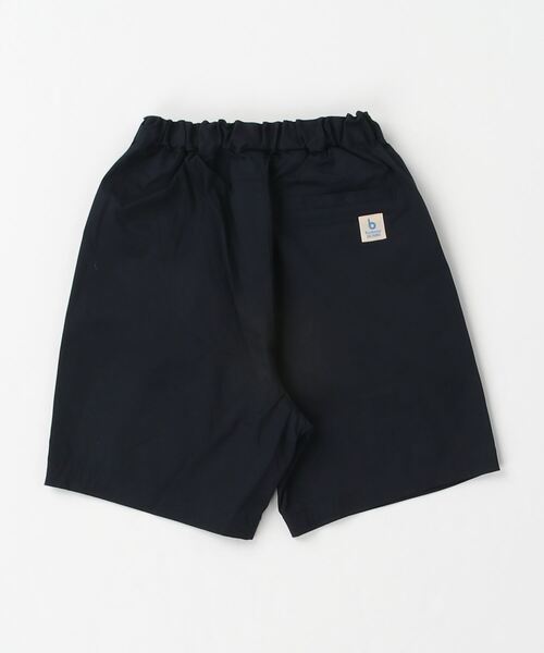 「こども ビームス」 「KIDS」ショートパンツ 130 ベージュ キッズ_画像2