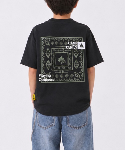 LOGOS（ロゴス） tシャツ 速乾 「30」「LOGOS/ロゴス」ドライコットン