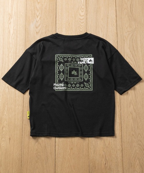 LOGOS（ロゴス） tシャツ 速乾 「30」「LOGOS/ロゴス」ドライコットン