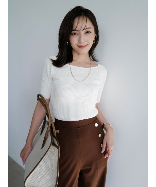 andmary（レディースボトムス、パンツ） | ファッション の商品一覧