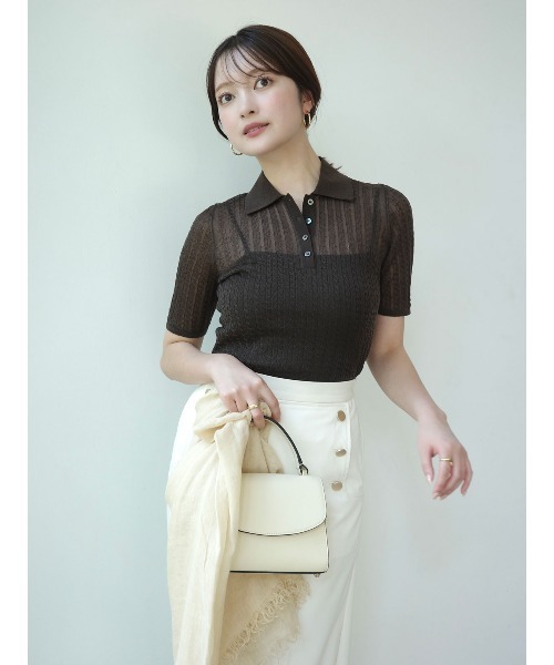 andmary（レディースボトムス、パンツ） | ファッション の商品一覧
