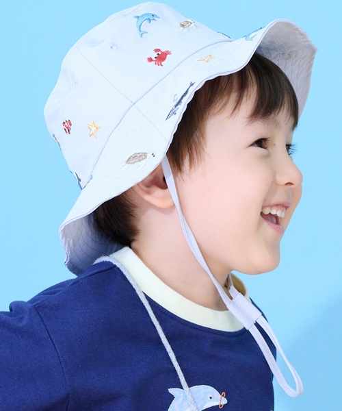 Polo Ralph Lauren Childrenswear ラルフローレン 帽子 ハット