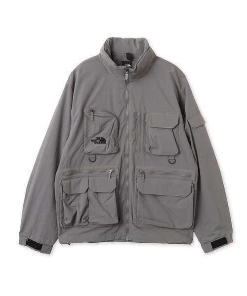 THE NORTH FACE（ザ ノースフェイス） ノースフェイス ナイロン
