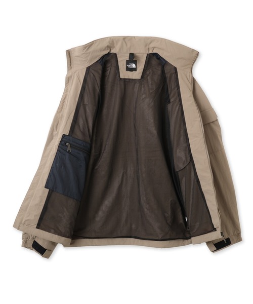 THE NORTH FACE（ザ ノースフェイス） ノースフェイス ナイロン