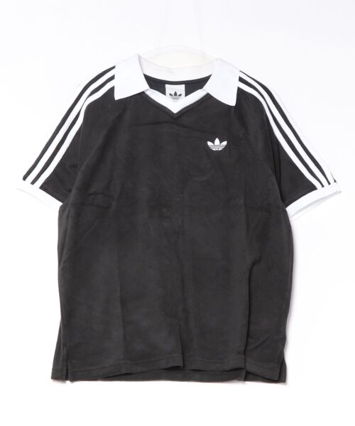アディダス 半袖Tシャツ ポロシャツ adidas（アディダス） ポロシャツ ポロ 「adidas/アディダス」半袖