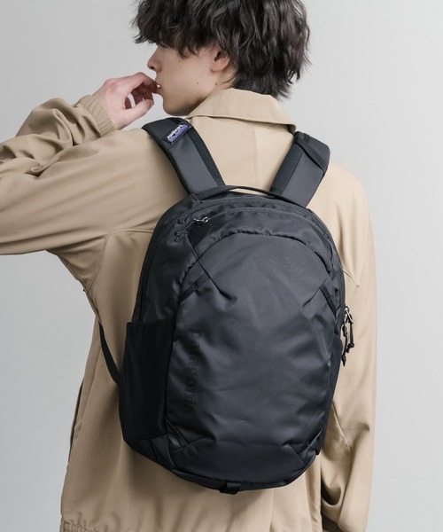 patagonia（パタゴニア） デイバック リュック Patagonia ATOM DAY