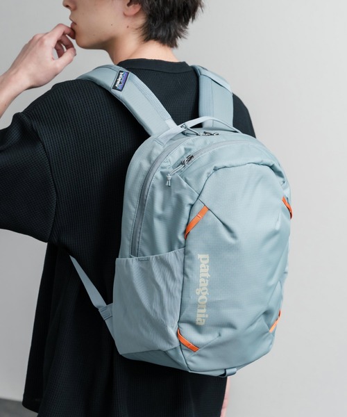 patagonia（パタゴニア） デイバック リュック Patagonia ATOM DAY