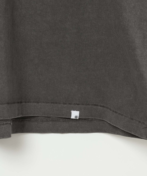 「GEORGE'S」 半袖Tシャツ「SCREEN STARSコラボ」 MEDIUM ピンク メンズ_画像7