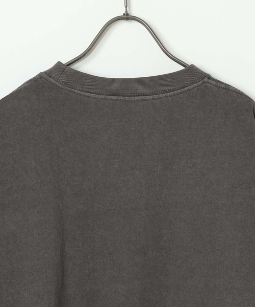 「GEORGE'S」 半袖Tシャツ「SCREEN STARSコラボ」 MEDIUM ピンク メンズ_画像9