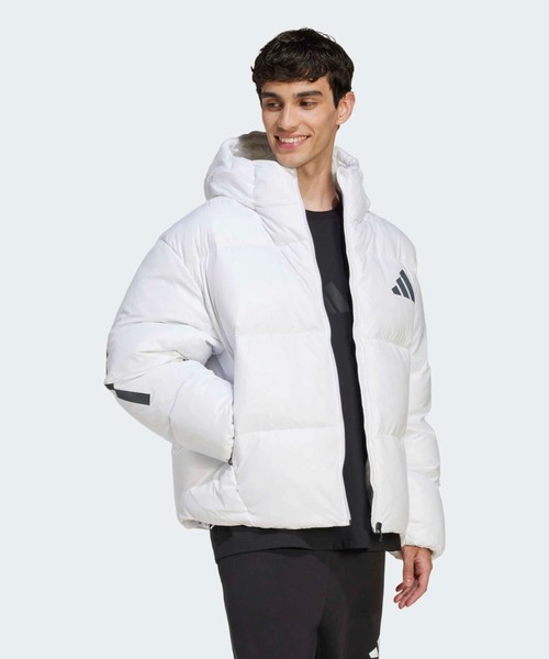 adidas（アディダス） ダウンジャケット ダウン ADIDAS Z.N.E.パファー