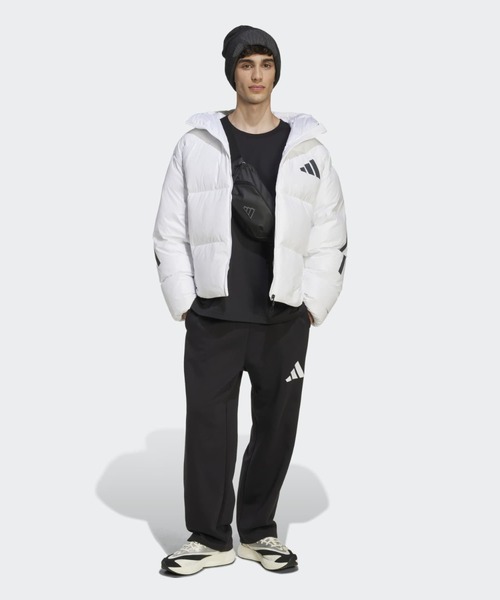 adidas（アディダス） ダウンジャケット ダウン ADIDAS Z.N.E.パファー
