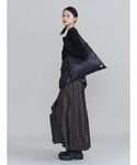 トートバッグ 2WAY PADDED TRIA...の詳細画像2