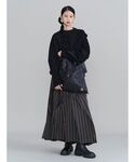 トートバッグ 2WAY PADDED TRIA...の詳細画像3