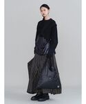 トートバッグ 2WAY PADDED TRIA...の詳細画像4