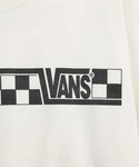 vans tシャツ VANS RACING T...の詳細画像3