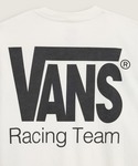 vans tシャツ VANS RACING T...の詳細画像4