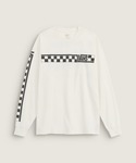 vans tシャツ VANS RACING T...の詳細画像1