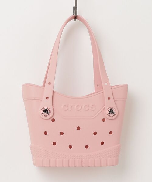 crocs（クロックス） トートバッグ 小さめ crocs Crocs Classic Small
