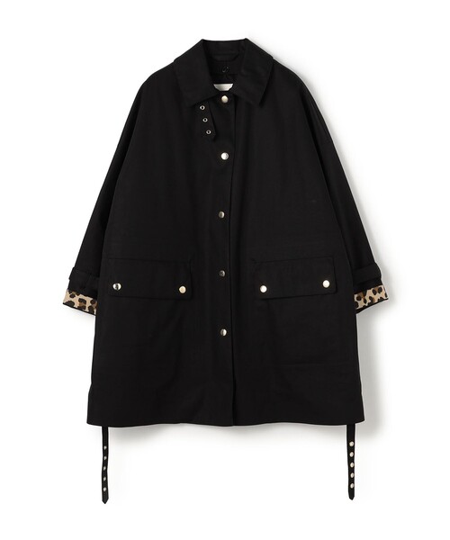 マッキントッシュ ステンカラーコート サイズ6 レディース Mackintosh（マッキントッシュ） ステンカラーコート コート 「別注