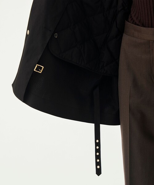 Mackintosh（マッキントッシュ） ステンカラーコート コート 「別注