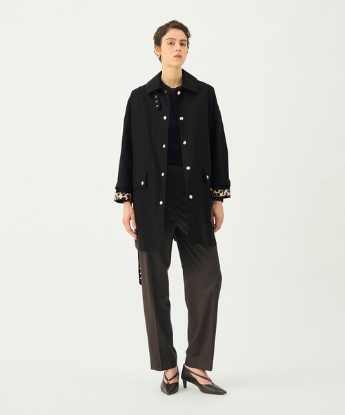 Mackintosh（マッキントッシュ） ステンカラーコート コート 「別注