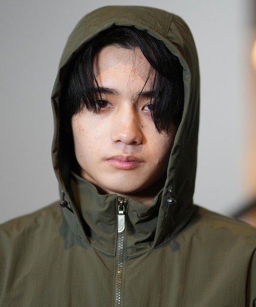 THE NORTH FACE（ザ ノースフェイス） ミリタリージャケット M