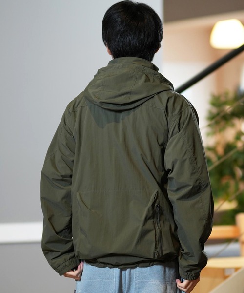 THE NORTH FACE（ザ ノースフェイス） ミリタリージャケット M