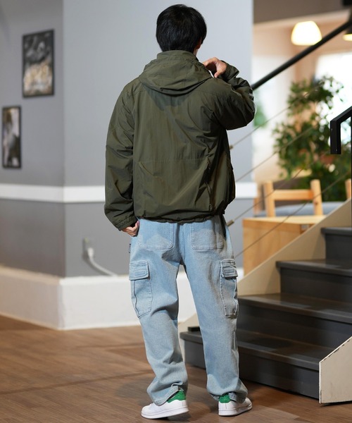 THE NORTH FACE（ザ ノースフェイス） ミリタリージャケット M