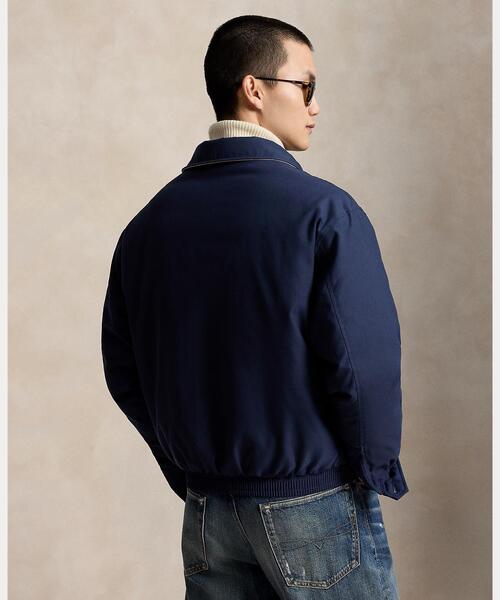 POLO RALPH LAUREN（ポロ・ラルフローレン） ラルフローレン ダウン