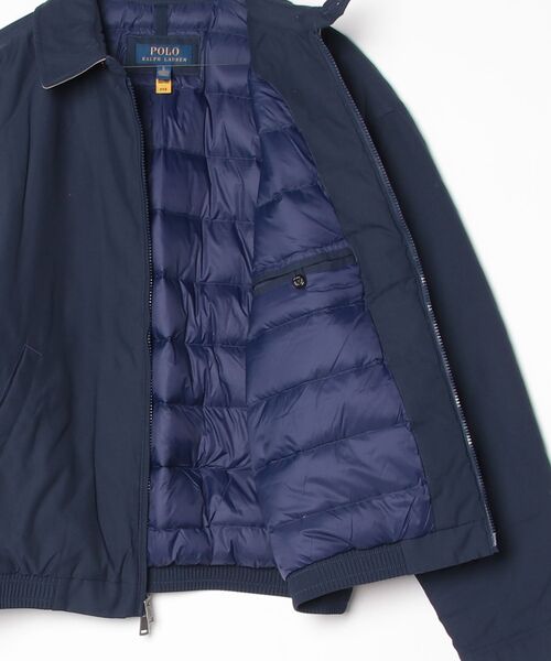 POLO RALPH LAUREN（ポロ・ラルフローレン） ラルフローレン ダウン