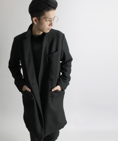 my apparel(マイアパレル)メルトンコートM〜L my apparel(マイアパレル)メルトンコートM〜L
