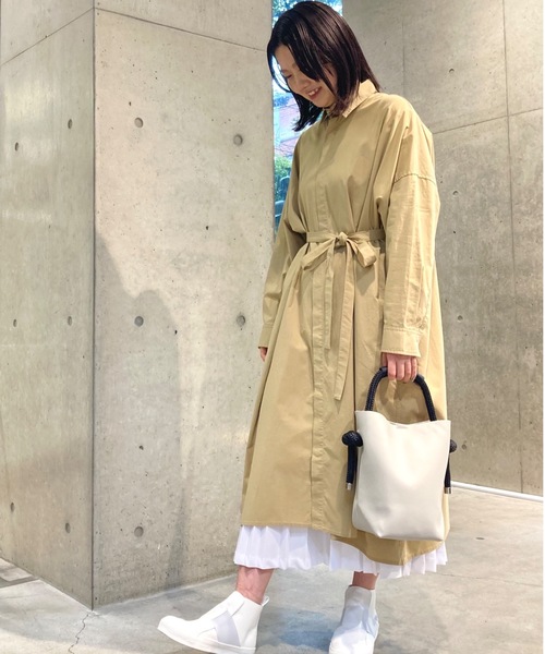 バッグ ハンドバッグ ヨットロープバッグ/ハンドバッグ17