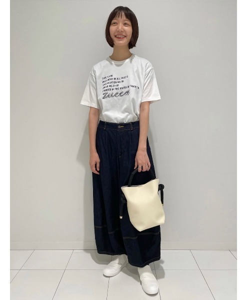 バッグ ハンドバッグ ヨットロープバッグ/ハンドバッグ11
