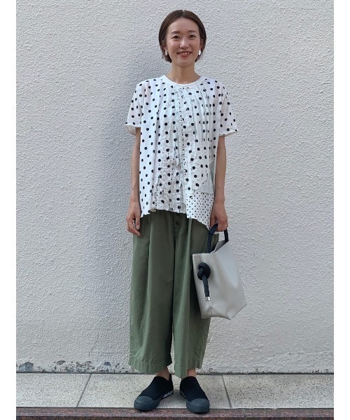 バッグ ハンドバッグ ヨットロープバッグ/ハンドバッグ15