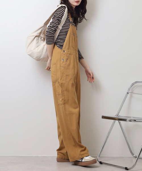 JUNGLE STORM デニムオールインワン ジャンプスーツ オーバーオール Jungle Storm オーバーオール サロペット Denim overall